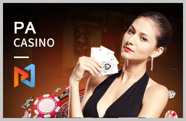Trải nghiệm Casino trực tuyến 88xx