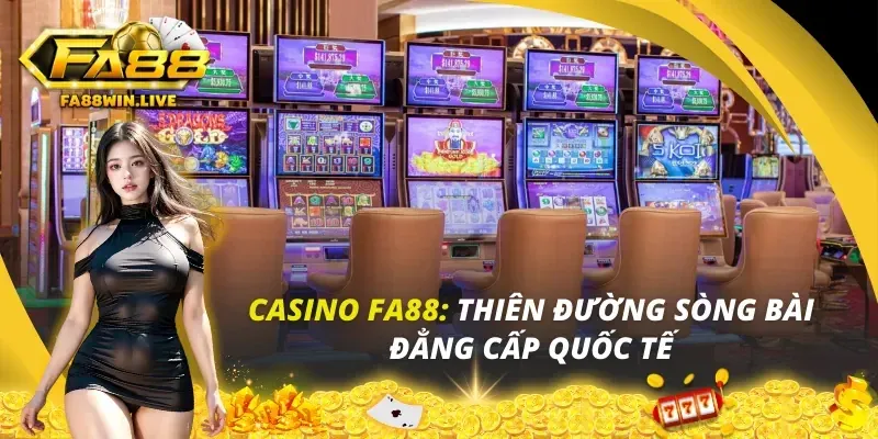 Tổng quan chương trình VIP 88xx trang chủ
